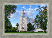 Load image into Gallery viewer, St. George Utah Temple House of Angels
