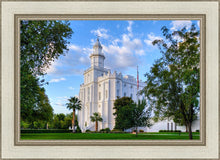 Load image into Gallery viewer, St. George Utah Temple House of Angels
