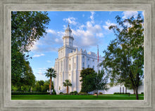 Load image into Gallery viewer, St. George Utah Temple House of Angels
