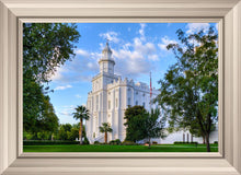 Load image into Gallery viewer, St. George Utah Temple House of Angels

