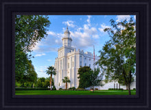 Load image into Gallery viewer, St. George Utah Temple House of Angels
