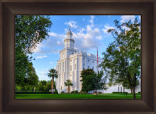 Load image into Gallery viewer, St. George Utah Temple House of Angels

