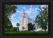 Load image into Gallery viewer, St. George Utah Temple House of Angels

