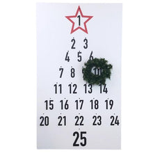 Load image into Gallery viewer, Christmas Tree Advent
