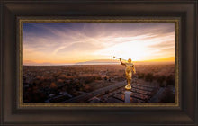 Load image into Gallery viewer, Angel Moroni - Mt. Timpanogos
