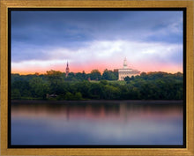 Load image into Gallery viewer, Leaving Nauvoo
