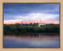 Load image into Gallery viewer, Leaving Nauvoo
