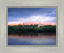 Load image into Gallery viewer, Leaving Nauvoo
