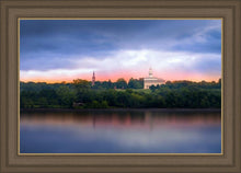 Load image into Gallery viewer, Leaving Nauvoo
