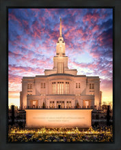 Load image into Gallery viewer, Payson Temple

