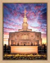 Load image into Gallery viewer, Payson Temple
