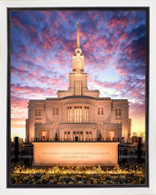 Load image into Gallery viewer, Payson Temple
