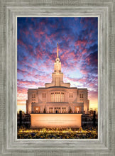 Load image into Gallery viewer, Payson Temple

