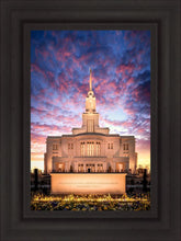 Load image into Gallery viewer, Payson Temple
