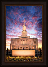 Load image into Gallery viewer, Payson Temple
