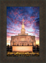 Load image into Gallery viewer, Payson Temple
