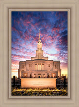 Load image into Gallery viewer, Payson Temple
