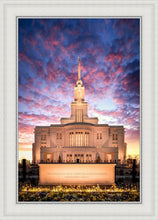 Load image into Gallery viewer, Payson Temple
