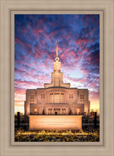 Load image into Gallery viewer, Payson Temple

