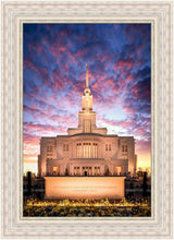 Load image into Gallery viewer, Payson Temple
