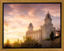Load image into Gallery viewer, Manti Sunset
