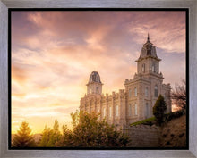 Load image into Gallery viewer, Manti Sunset
