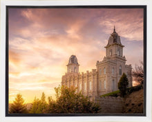 Load image into Gallery viewer, Manti Sunset
