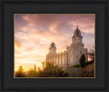 Load image into Gallery viewer, Manti Sunset
