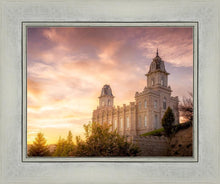 Load image into Gallery viewer, Manti Sunset
