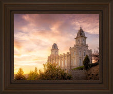 Load image into Gallery viewer, Manti Sunset
