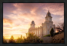Load image into Gallery viewer, Manti Sunset
