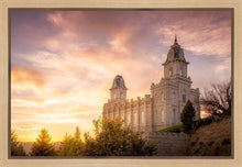 Load image into Gallery viewer, Manti Sunset
