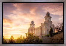 Load image into Gallery viewer, Manti Sunset
