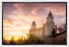 Load image into Gallery viewer, Manti Sunset
