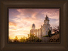 Load image into Gallery viewer, Manti Sunset
