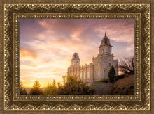 Load image into Gallery viewer, Manti Sunset

