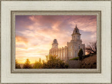 Load image into Gallery viewer, Manti Sunset
