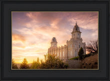 Load image into Gallery viewer, Manti Sunset
