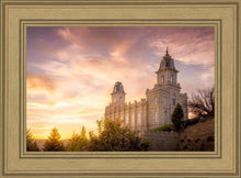 Load image into Gallery viewer, Manti Sunset

