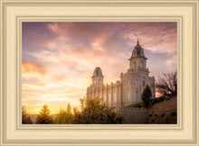 Load image into Gallery viewer, Manti Sunset

