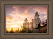Load image into Gallery viewer, Manti Sunset
