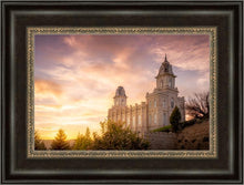 Load image into Gallery viewer, Manti Sunset
