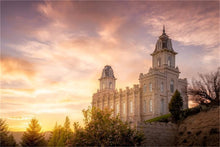 Load image into Gallery viewer, Manti Sunset
