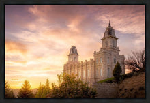 Load image into Gallery viewer, Manti Sunset
