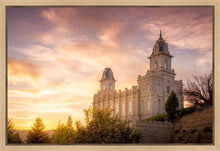 Load image into Gallery viewer, Manti Sunset
