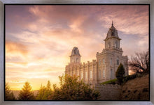 Load image into Gallery viewer, Manti Sunset
