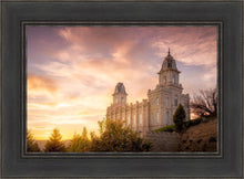 Load image into Gallery viewer, Manti Sunset
