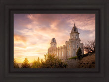 Load image into Gallery viewer, Manti Sunset
