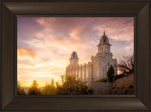 Load image into Gallery viewer, Manti Sunset
