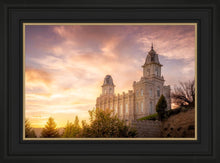 Load image into Gallery viewer, Manti Sunset
